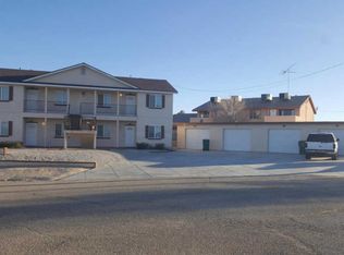 11030 Voltaire Ct, California City, CA 93505