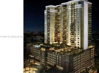 999 SW 1st Ave APT 2106, Miami, FL 33130