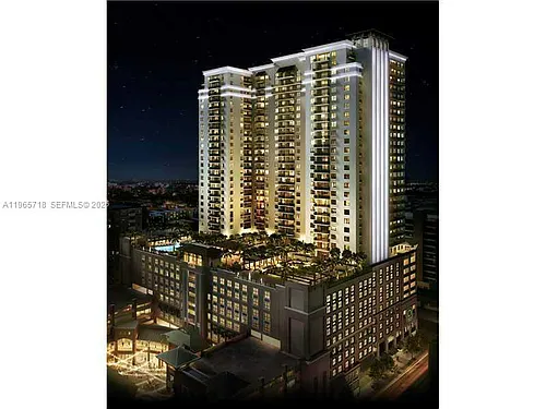 999 SW 1st Ave #2106 Photo 1