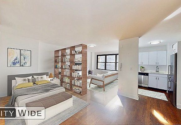 2nd image of 96 5th Ave APT 15L