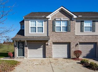 1286 Wilderness Way #6-301, Monroe, OH 45050