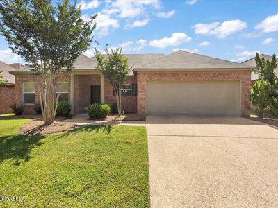 935 Frisky Dr, Brandon, MS, 39047