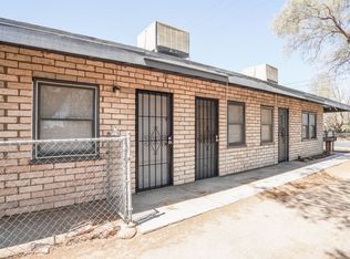 529 W Church Ave, Ridgecrest, CA 93555