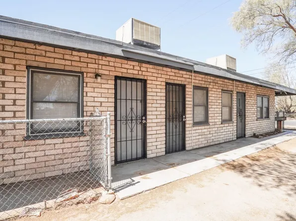 529 W Church Ave, Ridgecrest, CA 93555