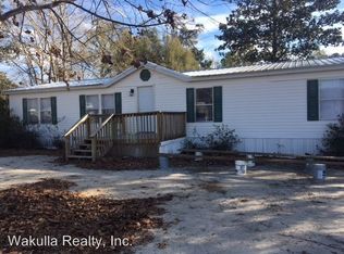 25 Ridgeway Ct, Crawfordville, FL 32327