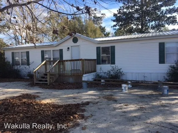 25 Ridgeway Ct, Crawfordville, FL 32327