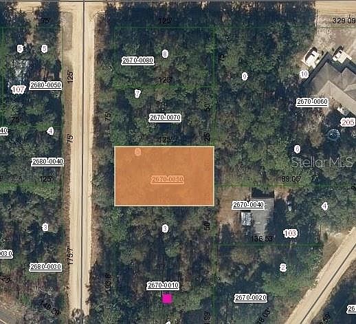 1st image of Xx Martha Ave Lot 5