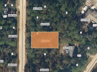 Xx Martha Ave LOT 5, Interlachen, FL 32148