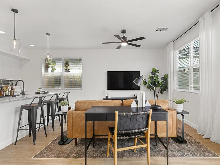 Pique Residences — Photo 19