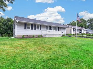 118 West St, Whitesboro, NY 13492