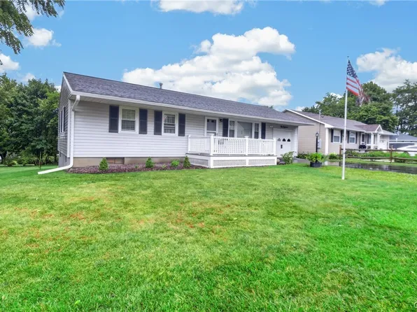 118 West St, Whitesboro, NY 13492