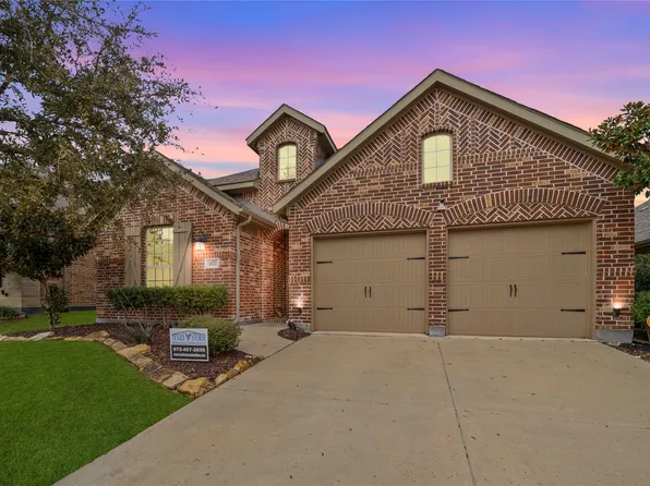 16021 High Line Dr, Prosper, TX 75078