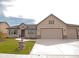 918 Spring Valley Dr, Meridian, ID 83646