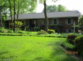 248 Laurell Dr, Eden, NC 27288