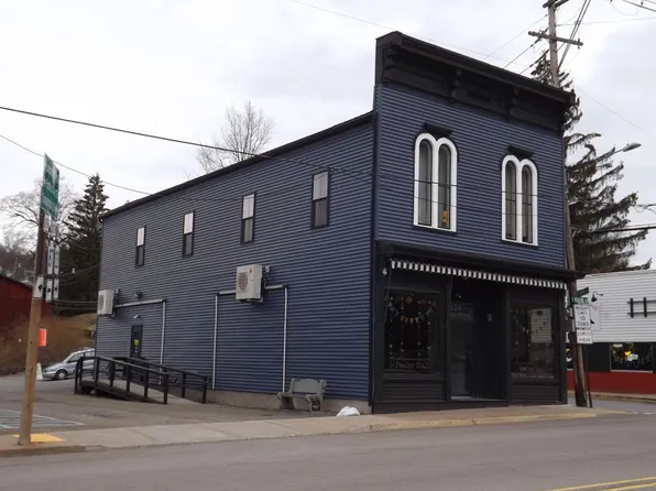 109 E Main St, Dushore, PA 18614