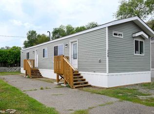 2400 Oakdale Way #168, Kamloops, BC V2B6W7