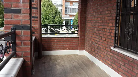 Rented by Brick Real Estate