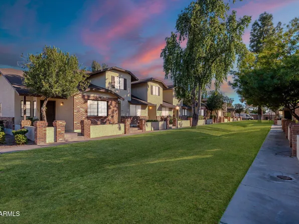 170 E GUADALUPE Road #174, Gilbert, AZ 85234