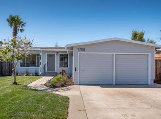 1708 Church Ave, San Mateo, CA