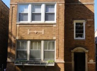 5644 N Talman Ave #1, Chicago, IL 60659