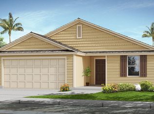 1841 Cherry Creek Way, Middleburg, FL --