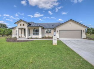 400 Broken Hls, Horseshoe Bay, TX 78657