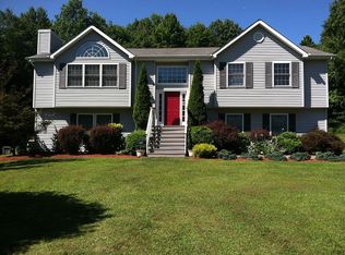 191 W Searsville Rd, Montgomery, NY 12549