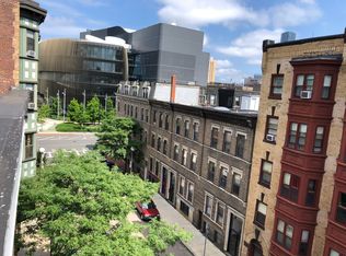 34 Cunard St #3, Roxbury Crossing, MA 02120