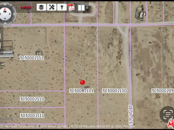 186 Strawberry Ct, Palmdale, CA 93550