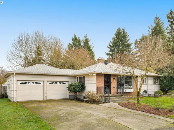 8806 SE 40th Ave, Milwaukie, OR 97222