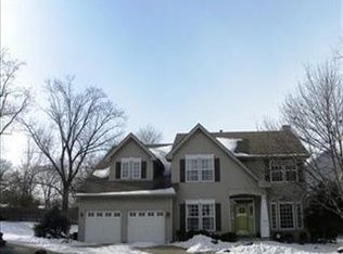 1109 Webster Crossing Ct, Saint Louis, MO