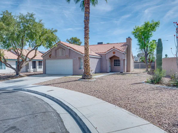 5541 Cleary Ct, Las Vegas, NV 89108
