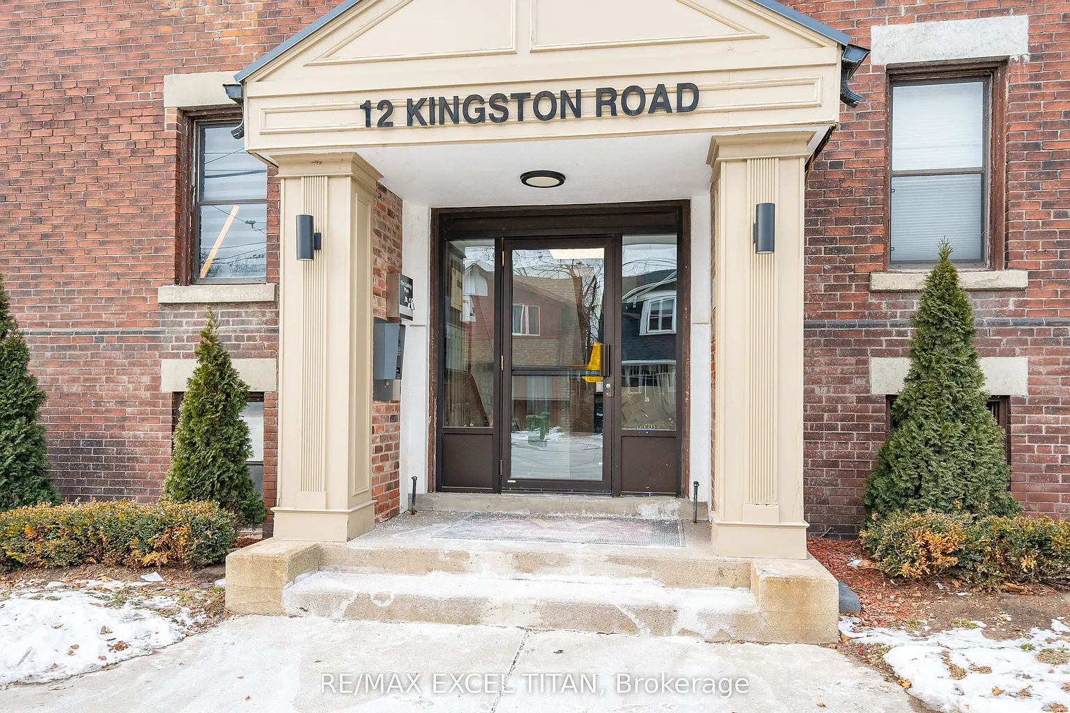 12 Kingston Rd #65 photo 1