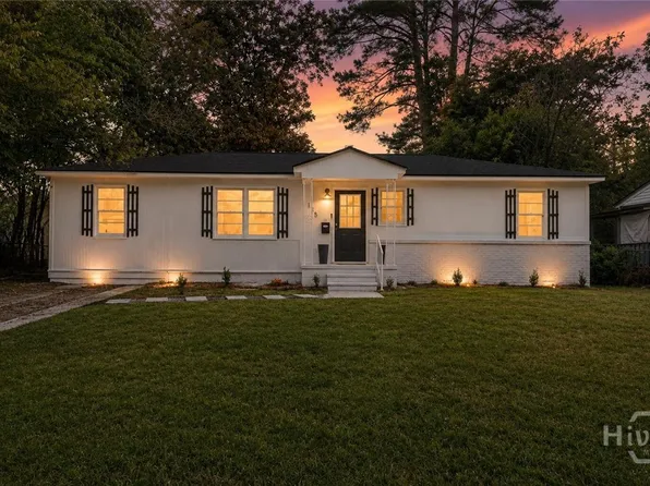 325 Bunting Drive, Savannah, GA 31404