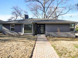 6641 Patrick Dr, Dallas, TX 75214