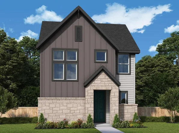 4813 Maxwell Dr, McKinney, TX 75071