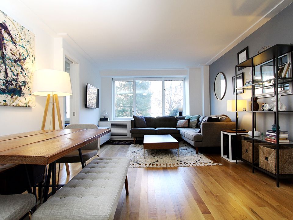 1st image of 392 Central Park W APT 1V