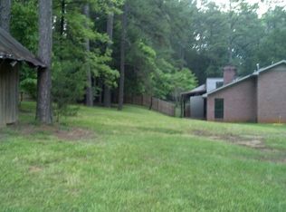 253 Lake Drive, Pontotoc, MS 38863