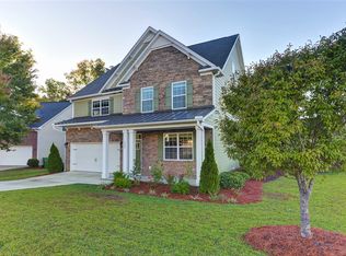 566 Eagles Rest Dr, Chapin, SC 29036