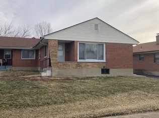 1732 Harold Dr #1732, Dayton, OH 45406