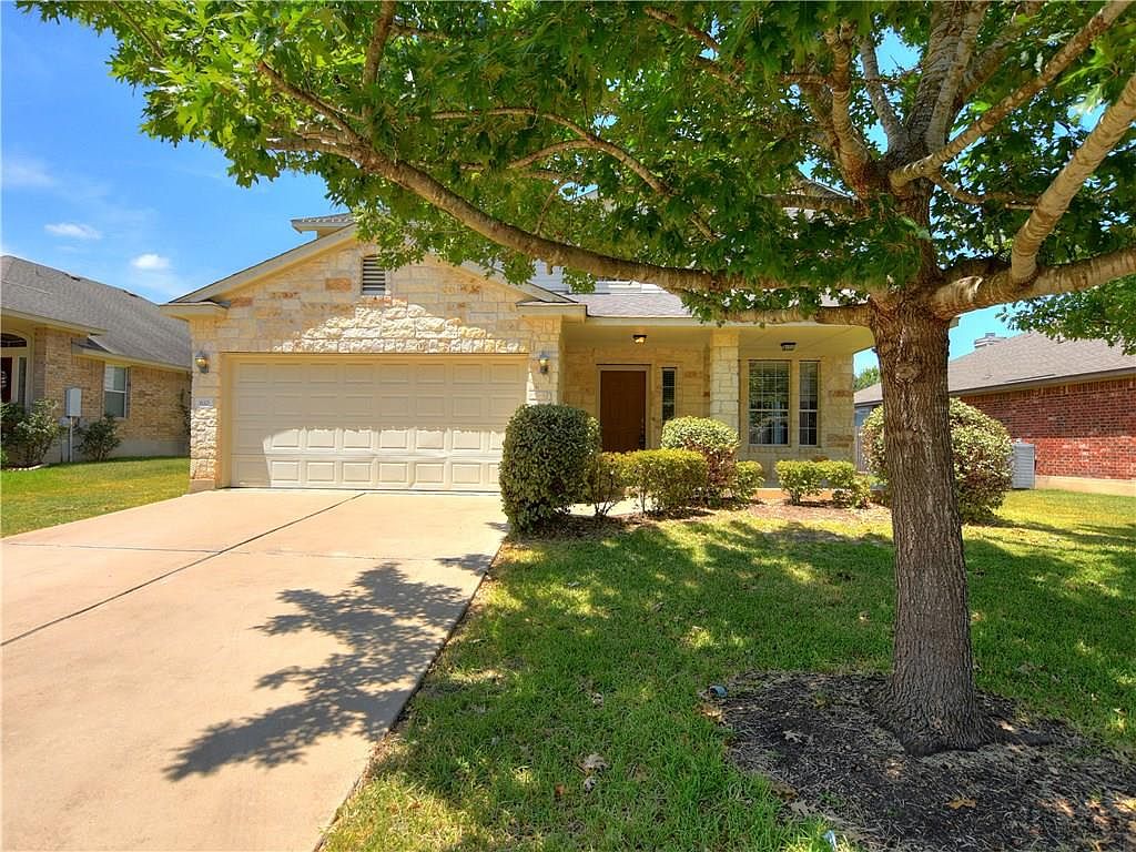 610 Cullen Blvd, Buda, TX 78610 Zillow