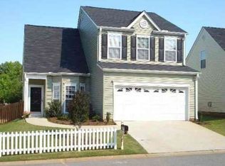 132 Pin Oak Ct, Easley, SC 29642