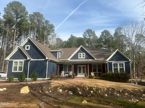 86 Annie G Way, Chapel Hill, NC 27517