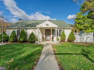 10717 Cash Valley Rd NW, Lavale, MD 21502