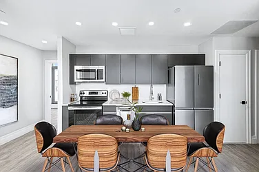 Rented by Nest Seekers International