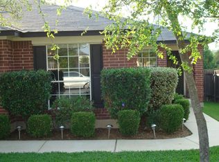 4526 Corran Ferry Loop, Austin, TX 78749