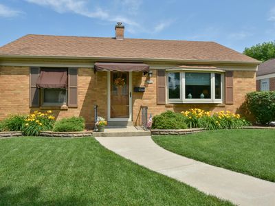 2716 S 52nd Pl, Milwaukee, WI, 53219