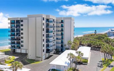 1343 Highway A1a UNIT 6, Satellite Beach, FL, 32937