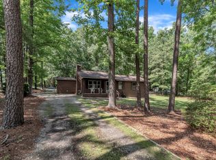 2005 Messer Rd, Raleigh, NC 27603