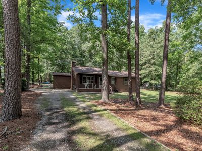 2005 Messer Rd, Raleigh, NC, 27603